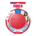 Kong Flyer Dog Frisbee Flying Disk