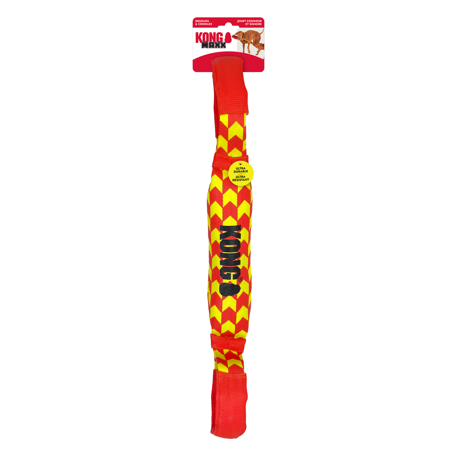 KONG MAXX TUG LG