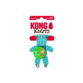 Kong Floppy Knots Hippo Dog Toy Extra Small