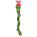 KONG Knots Snake Assorted Dog Toy