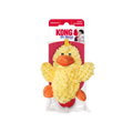 Kong Small No Stuff Platy Duck