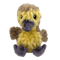 KONG Comfort Tykes Dog Toy Gosling SM