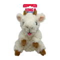 Kong Comfort Tykes Goat Dog Toy Small