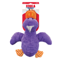 Kong Comfort Assorted Duck Jumbo Extra Large Dog Toy