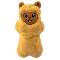 Kong Snuzzles Mini Llama Dog Toy Extra Small