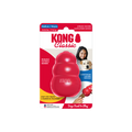 Red Kong Jawrobics Dog Toy Medium