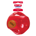 KONG Jumbler Ball Round XL Large Dog Toy