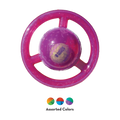 KONG Jumbler Disc Medium Large Dog Toy