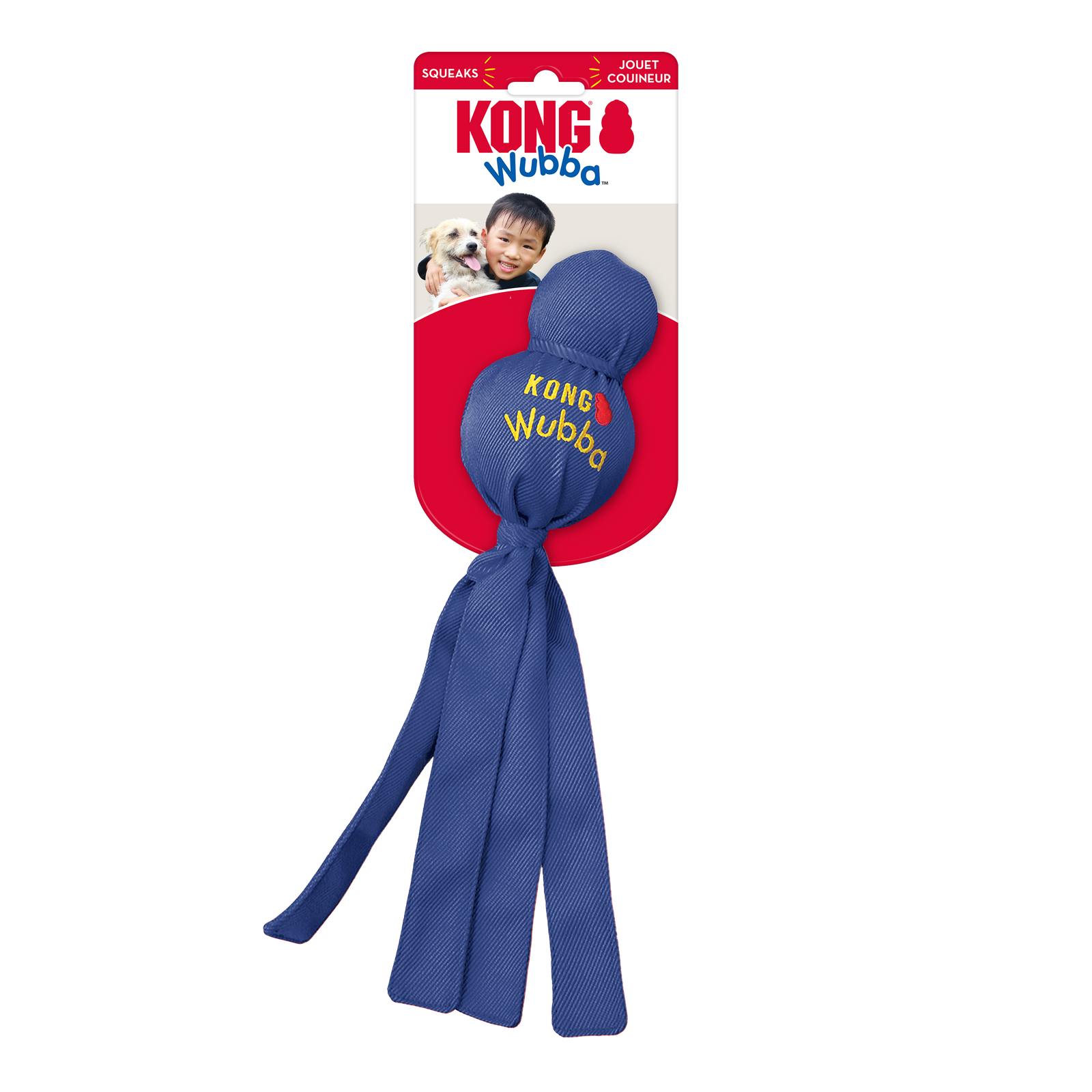 Kong Wubba Large