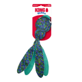 Kong Wubba Finz Large Blue